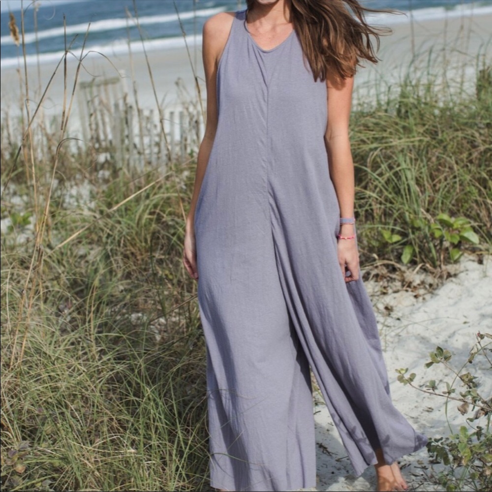 Natural Life Katie jumpsuit